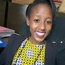Njoki Ng'ang'a