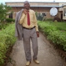 Uwimpuhwe Samuel