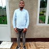 RUBAYIZA Vincent