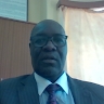 Melton Luhanga