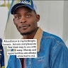 FESTUS OBARA