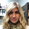 Jacqueline Partridge