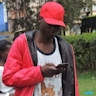 dickens ochieng
