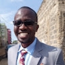 Collins Lanogwa