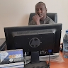 Hassane Mamadou Djibrillah