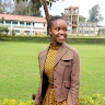 Abigail Bosire  