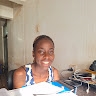 Blessing Atuhaire