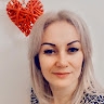 Надія Берладіна