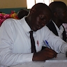Ssenyange Leonard