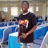 kelvin wangila