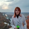 Анастасія Чернова