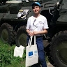 Эрика Чигринова