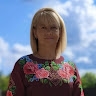 Марія Козуб'як