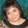 Тетяна Бовсуновська