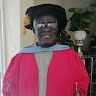 Frederick Kwayisi