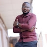 NDAYISABA Kevin