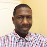 Timothy Roberson