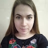 Svitlana Yarova