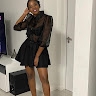 Refiloe Mthombeni