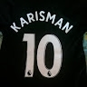 karis man