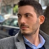 VASILIS KOUSTAS