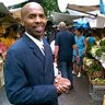 Themba Sibeko