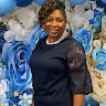 Tina Maree