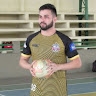 Berg Junior