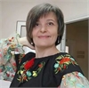 Nataliia Borysova