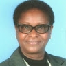 Marie Nzomo