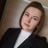 Василина Палисюк