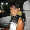 caroline johnson