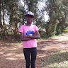 Macomick Kimana