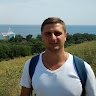 Дмитро Кирик