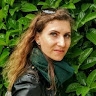 Валентина Кичкарь