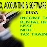TAX SOFTWARE ACCOUNTING CONSULTANTS