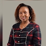 Monica Gichuiri