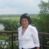 Валентина Каліш
