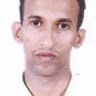 Ashok M