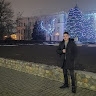 Виталик Сухаренко