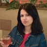 Маргарита Цушко