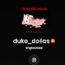 Duke Dollas