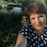 Ольга Андріївна Гудима
