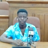 Soudeissi TRAORE