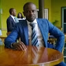 Edidiong Sambo