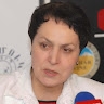 Larisa Alaverdyan