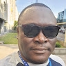 Richard Ellimah