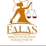 FALAS KENYA FEMALE FORUM  