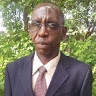 Michael Mangwende