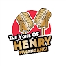 Henry Mwangangi